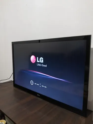 TV LG LCD 47'