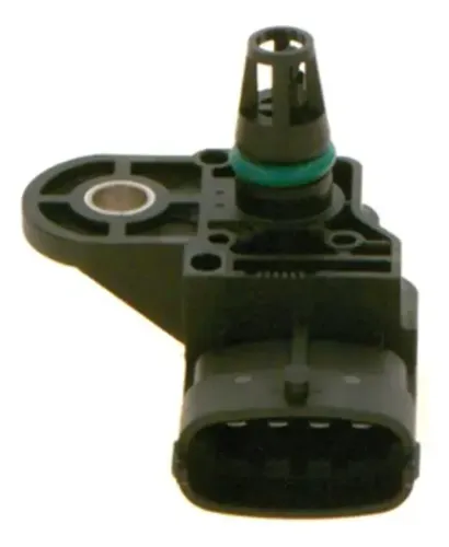 Sensor De Pressão E Temperatura Compatível Com 37830pweg01