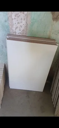 Sobras de pisos e revestimentos