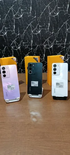 REALME C71