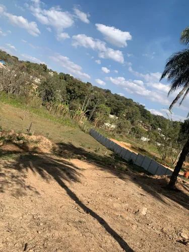 Vende-se chácara