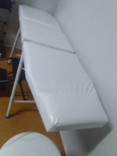 Vendo maca para estética semi nova