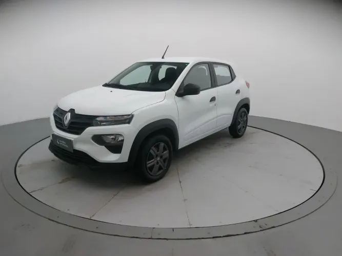 Renault Kwid 1.0 Zen 2026