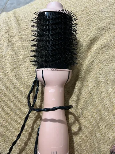 escova secadora britânia