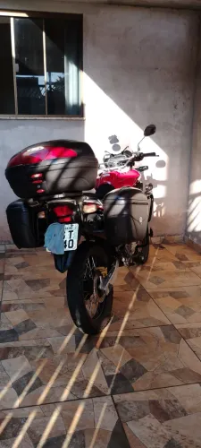 XRE 300 2011