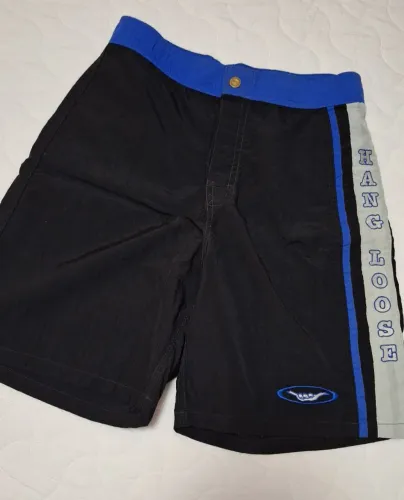 Bermuda taktel masculina