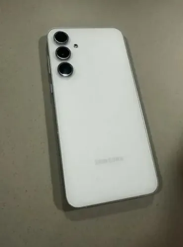 Vendo Samsung Galaxy A55 GB 256