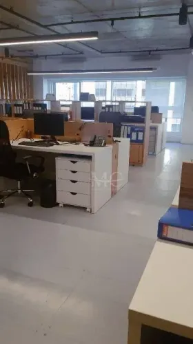 SALA MOBILIADA ITAIM