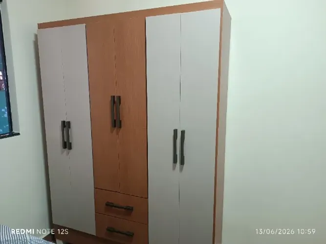 Guarda roupa 