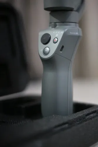 GIMBAL OSMO MOBILE 2