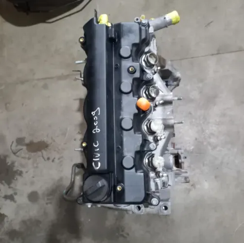MOTOR PARCIAL FECHADO HONDA CIVIC 2008 2009 2010 2011