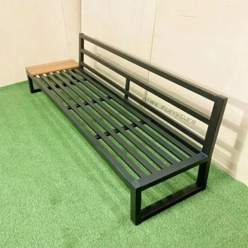 Estrutura para sofá 