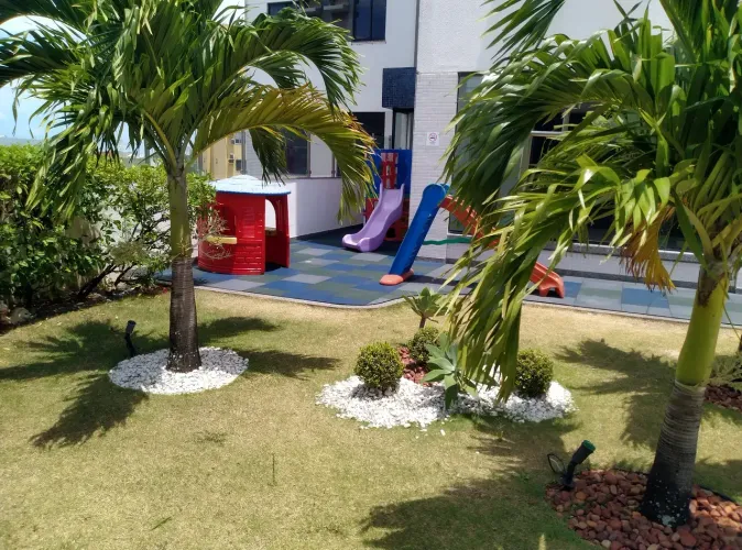 Vendo Ap 2/4, Reformado, C/Suíte, no Cabula, Salvador - Ba