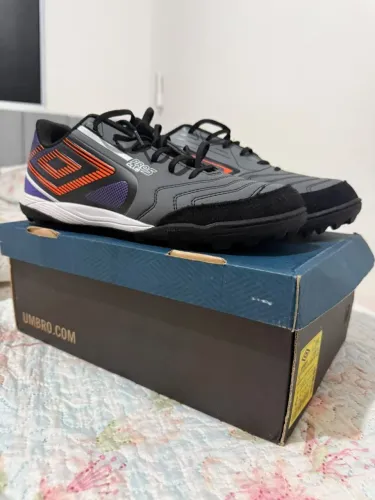 CHUTEIRA SOCIETY UMBRO 5 PRO
