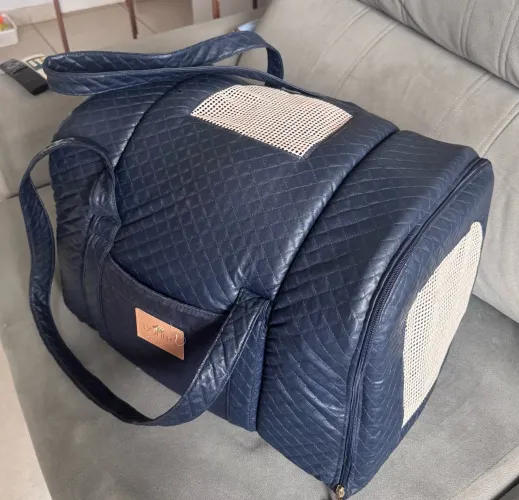 BOLSA TRANSPORTE PET G