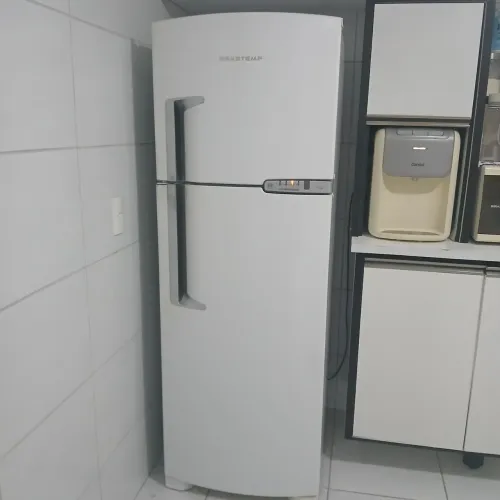Geladeira Brastemp Frostfree (Muito Conservada)