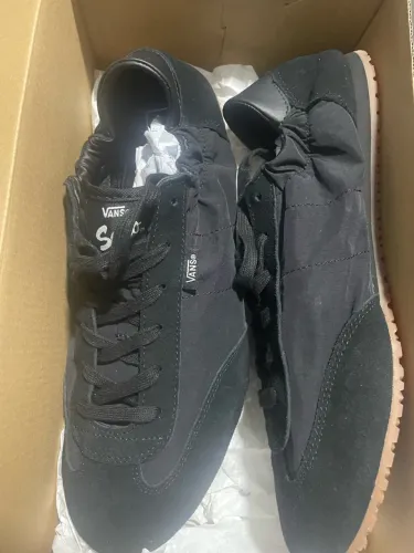 Tênis Vans ballet