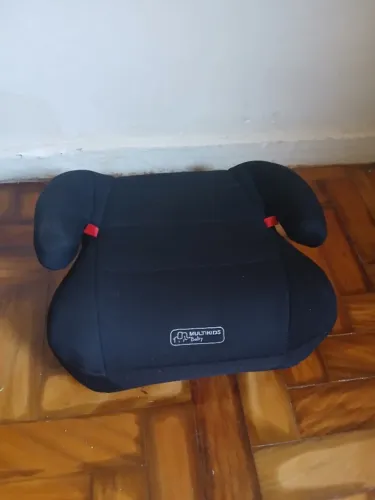 Assento de elevação