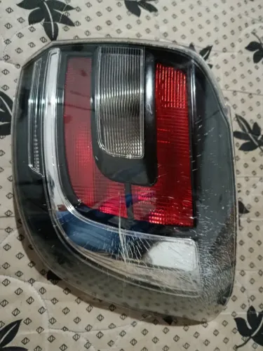 Sandero 2017