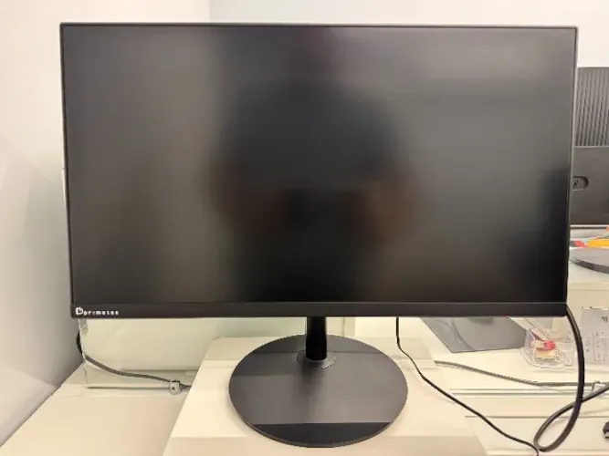Monitor Led 21,5 Primetek