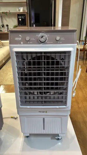 Climatizador 30LT acabamento premium 105cm altura!