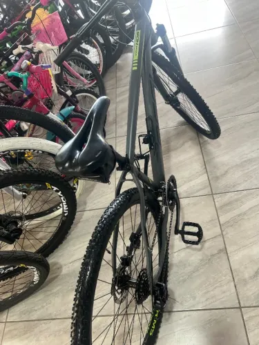 Bike