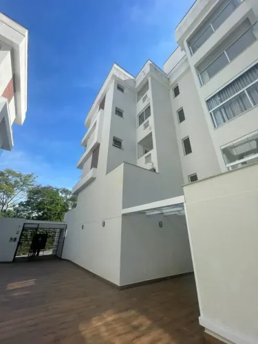 Apartamento a Venda Condomínio Club