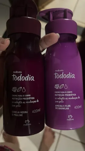 Produtos Natura