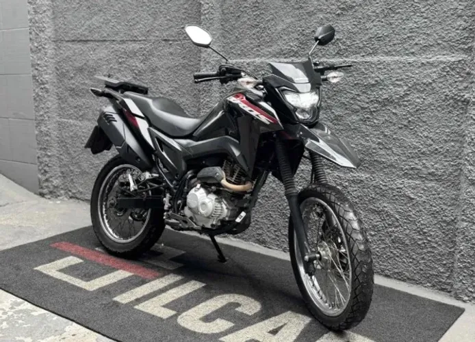 HONDA NXR 160 BROS CBS