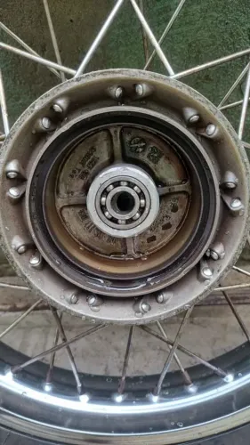 cubo da bros semi novo vai completa pra vc tira ok