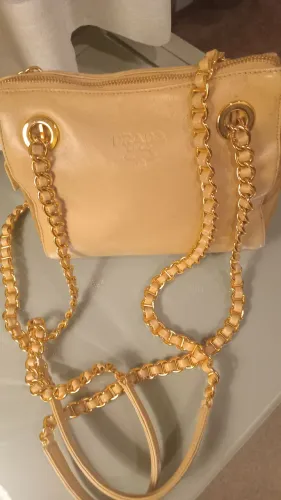 Vendo bolsa PRADA original 
