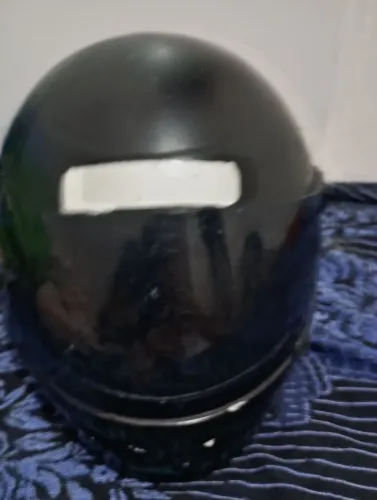Capacete barato pra vender rápido valor 55r