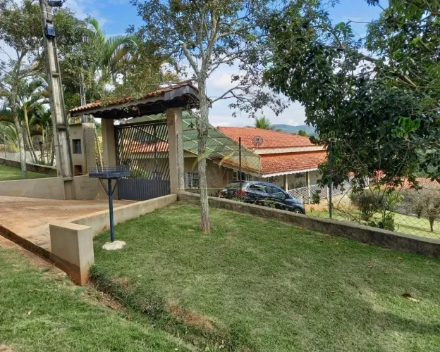 Casa à venda | Vale do Rio Cachoeira | Piracaia - SP |