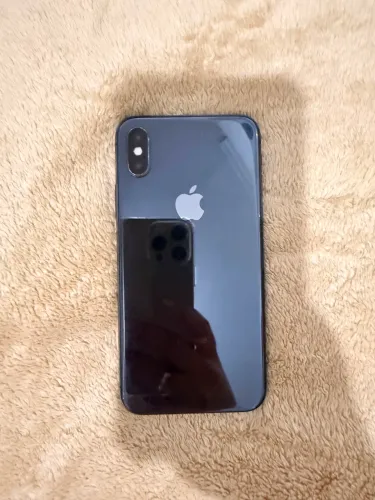 iPhone X 64gb