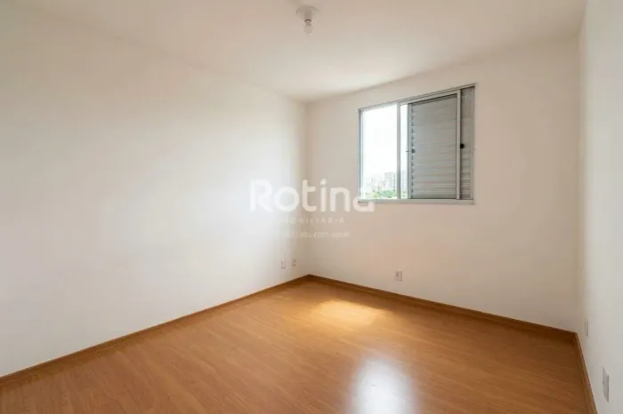 Apartamento residencial à venda em Uberlândia/MG | 2 quartos, 1 vaga e lazer completo (R$