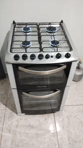 Fogão Electrolux c/grill(entrego)