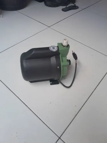 Bomba Centrífuga Schneider BC-98.