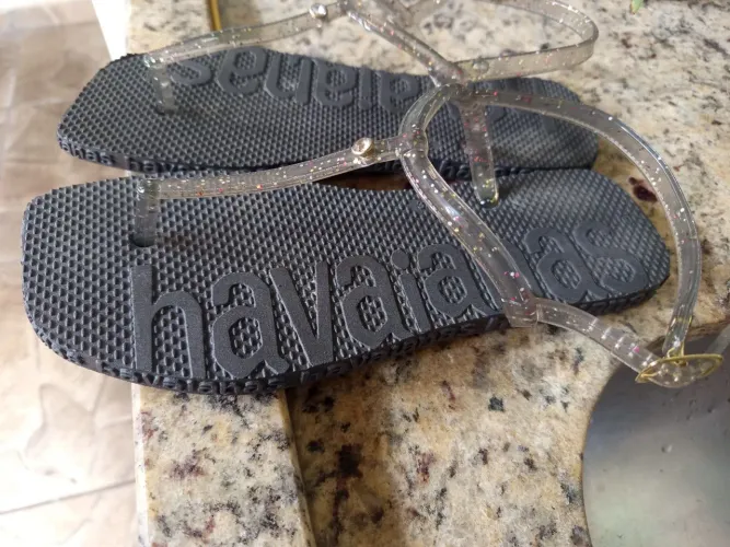 Sandália original havaianas