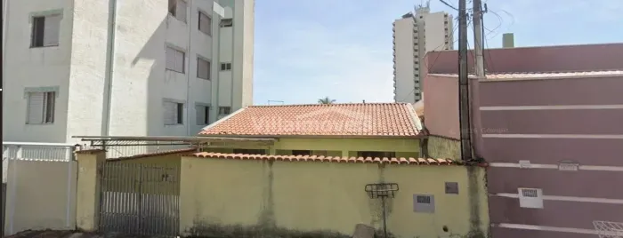 casa - Parque Industrial - Campinas