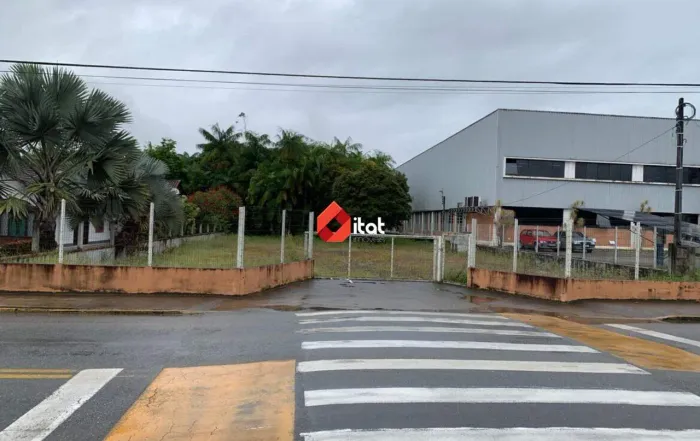 Terreno para aluguel, Schroeder - Schroeder/SC