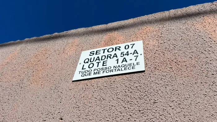 Casa com ótima Localização