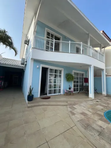 Casa duplex no condomínio nova Barra 4 quartos 2 Suítes condomínio com infra Recreio !