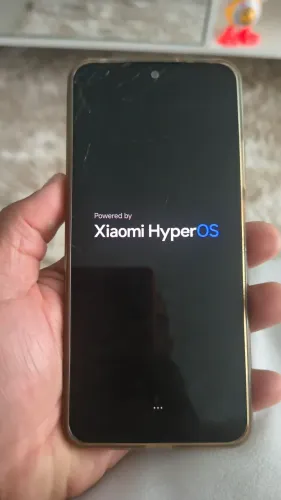 Poco x5 5G
