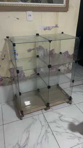 Vendo vitrine