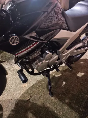 Vendo uma fazer 250