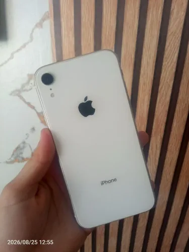 iPhone xr 64gb