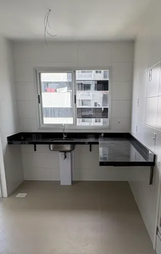 Bancada da cozinha COMPLETA