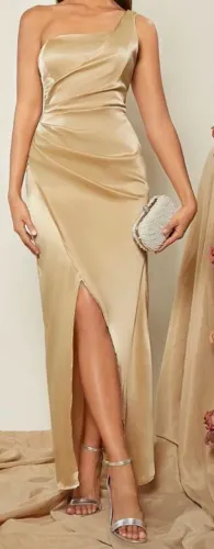 Vestido de festa 