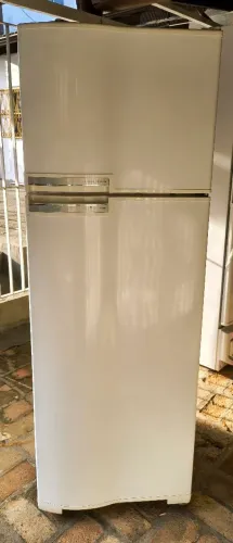 Geladeira duplex. Entrego hoje!!