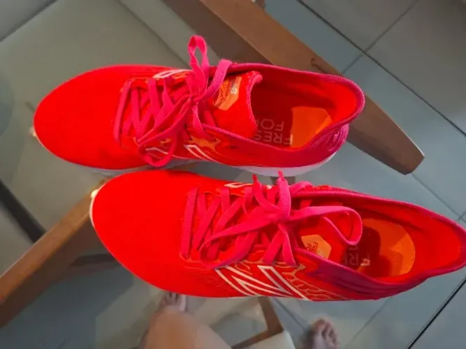 Tênis New Balance Fresh Foam Beacon v3 (Feminino)